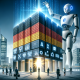 Potenzial und Herausforderungen der Künstlichen Intelligenz für die Transformation der deutschen Wirtschaft