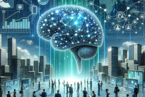 Generative Künstliche Intelligenz: Revolutionieren Sie Ihr Unternehmen mit AI