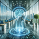Generative Künstliche Intelligenz: Die Transformation der Geschäftsberichterstattung für effiziente Entscheidungsfindung