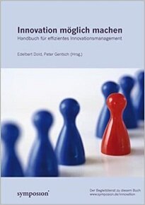 Peter Gentsch: Innovation möglich machen