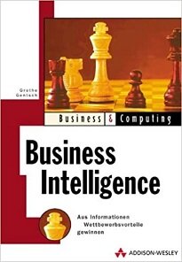 Peter Gentsch: Business Intelligence